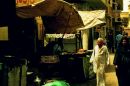 Street Restaurant, Cairo